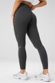 Legging Pureluxe High-Waisted Tlc Mujer Midnight