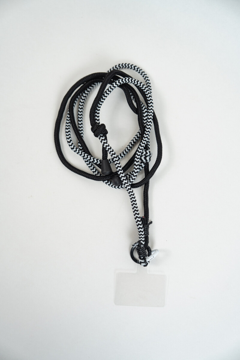 Correa Nico - Estampado 2 