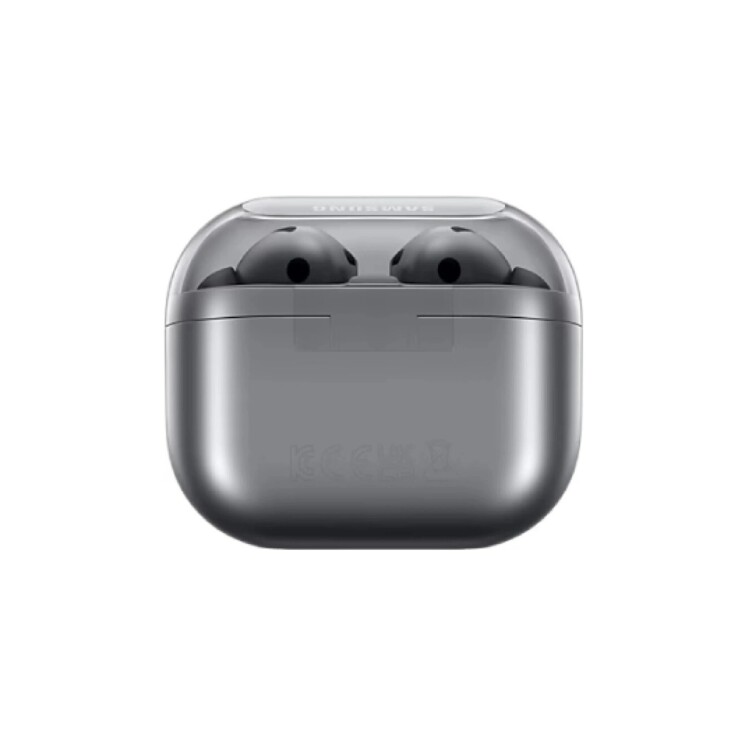 Auriculares Inalámbricos Samsung Galaxy Buds3 Pro con ANC Adaptativo y Hi-Fi 24 bits SM-R630 Gray