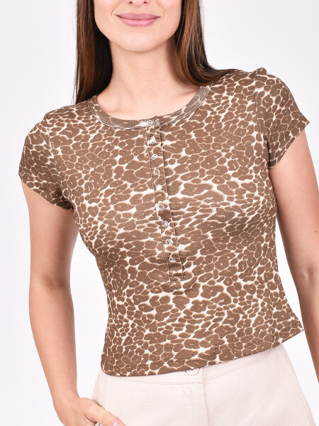 REMERA LANCA VARIANTE 1 (V)