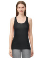 Musculosa Yibza 0203 Negro