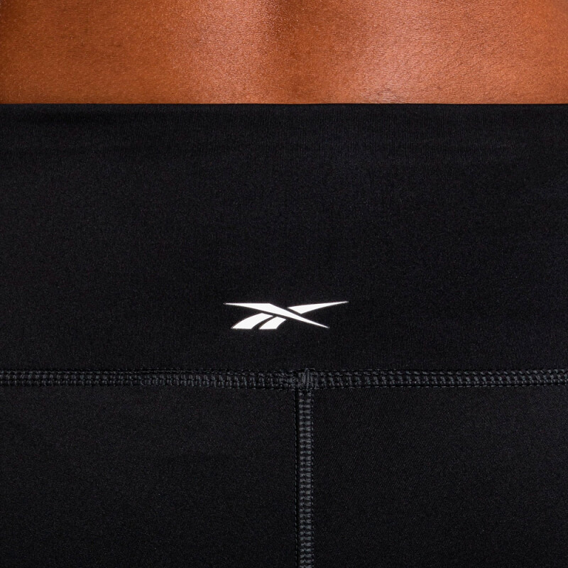 Modern Safari Legging - Mujer Black