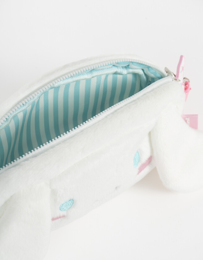Cartucheras Cartuchera Plush "cinnamoroll" - Combinacion Multicolor