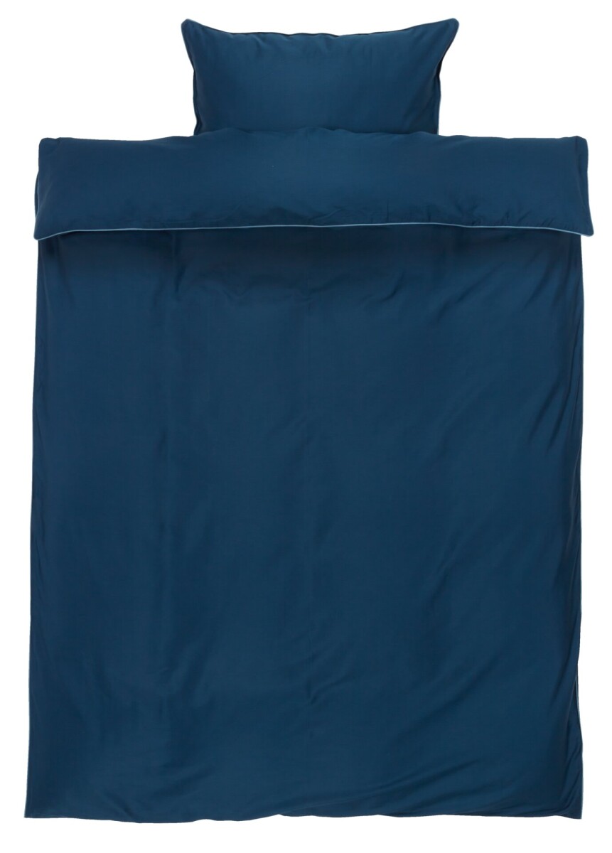 Juego funda nórdica satén SANNA 155x220 az 