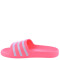 Sandalias de Mujer Adidas Adilette Aqua Rosa
