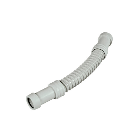 Curva flexible tubo-tubo de 25mm, IP65 C36106