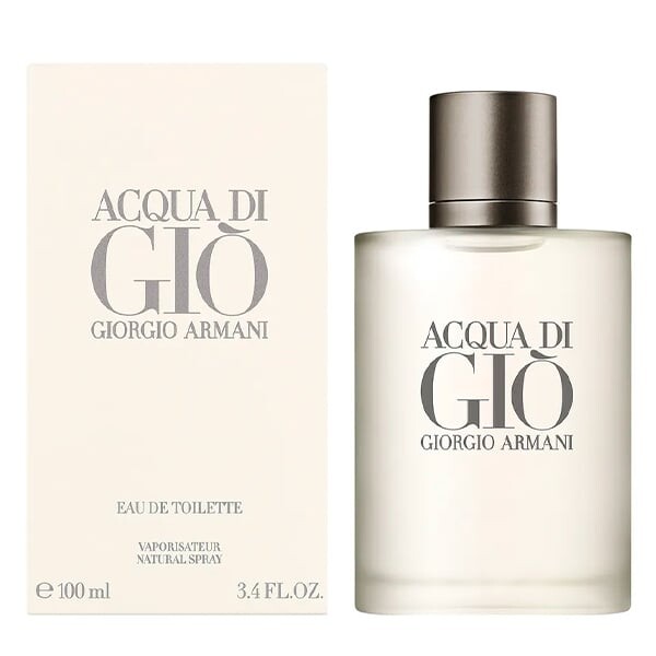 Giorgio Armani Acqua di Gio Men 50 ml