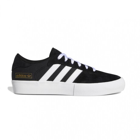 Championes adidas Matchbreak Super Black/White