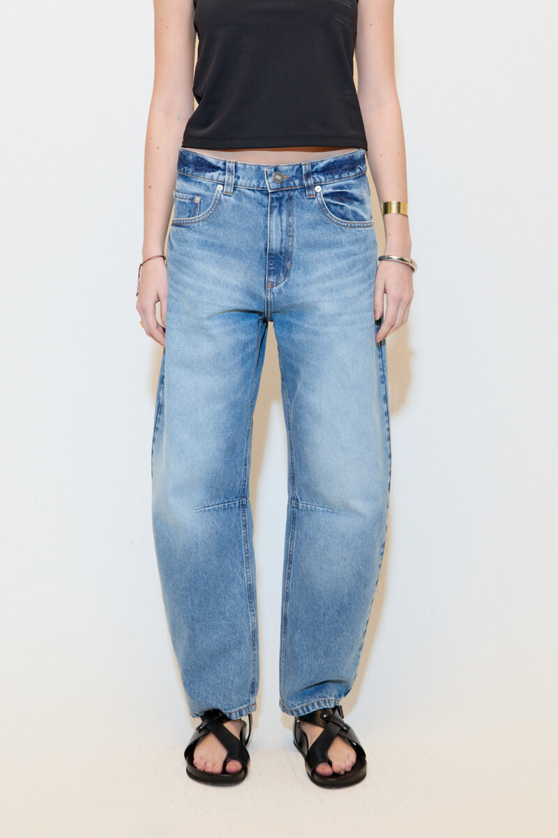 JEAN FREDDIE Celeste