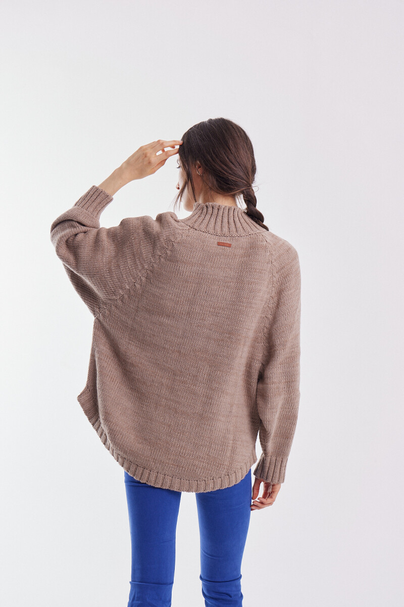 Sweater Pino Beige