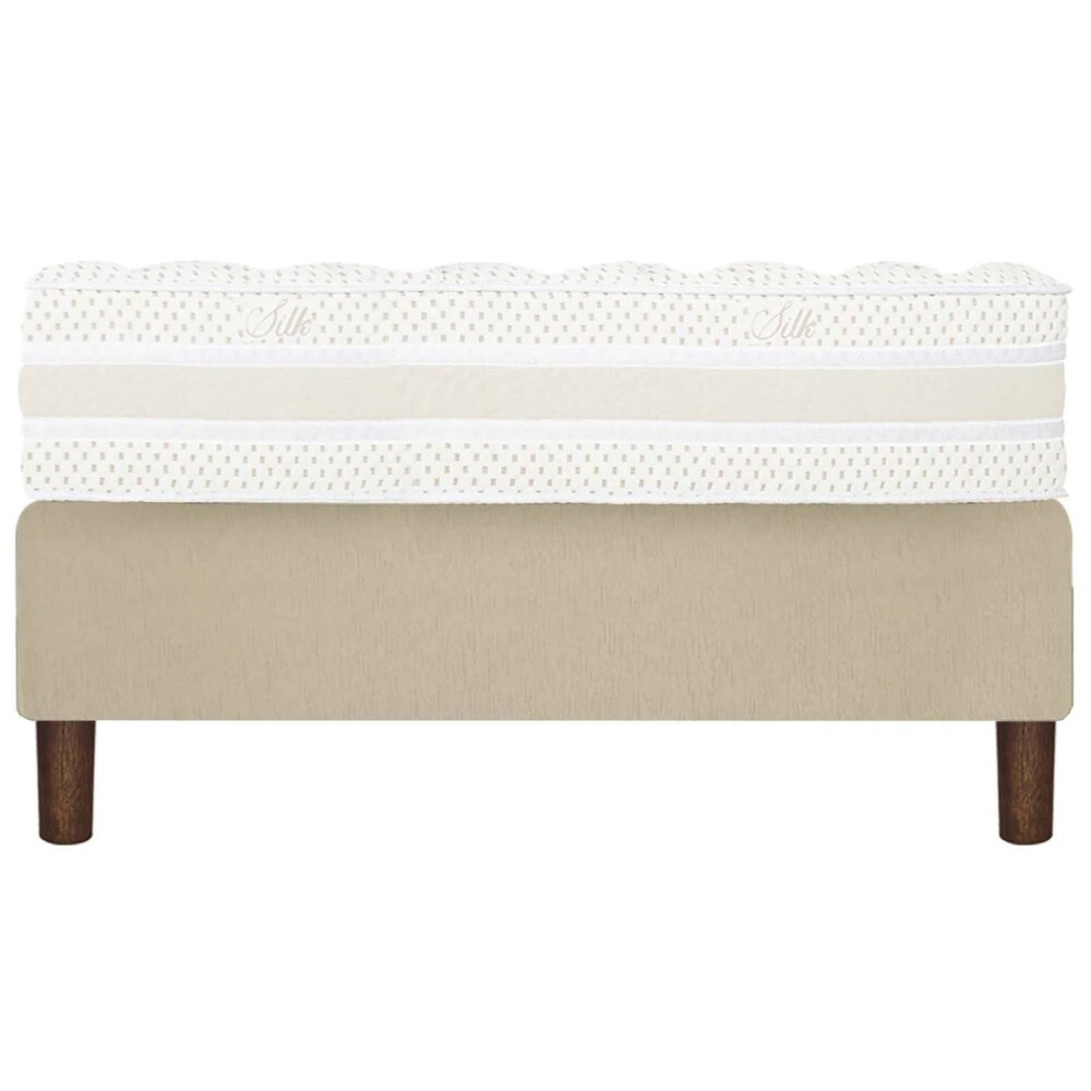 SOMMIER DE RESORTES SIMPHONY 2 CLASSIC SUPERKING