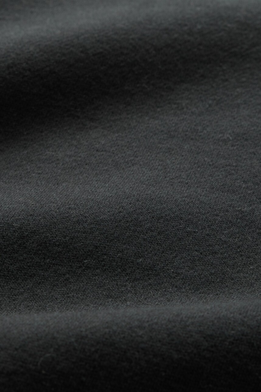 Buzo Cuello Redondo Niño Moonless Night