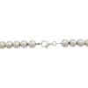 Cadena Bolitas-Plata 925-Sin Piedra-CD3156 sinpiedra