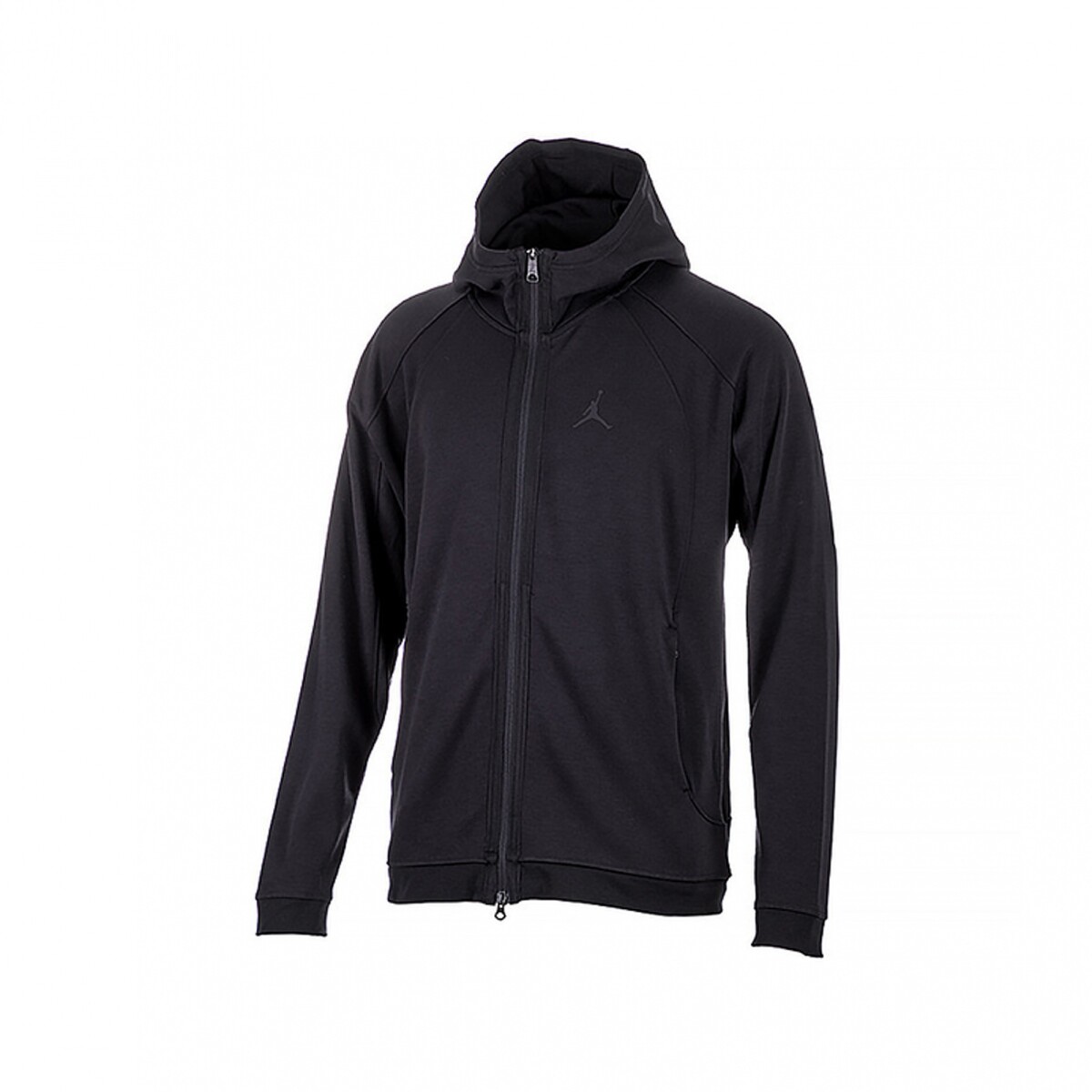 CAMPERA JORDAN Dri-FIT - Black 