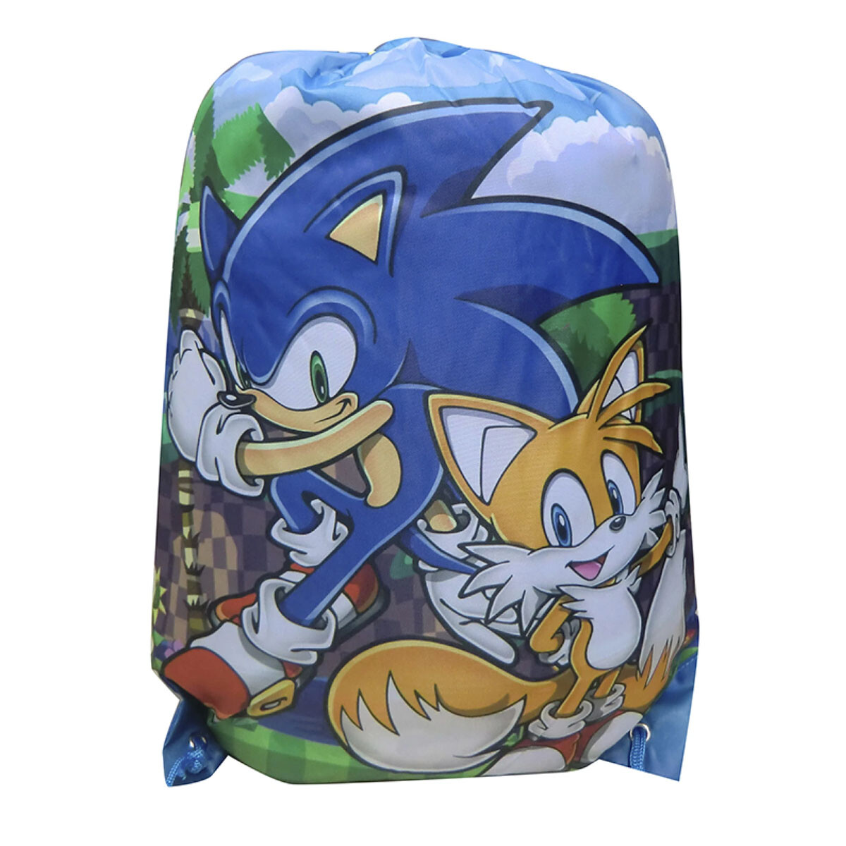 Sobre de dormir Infantil - Sonic 