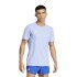 T´SHIRT S-XL BLUE SPARK