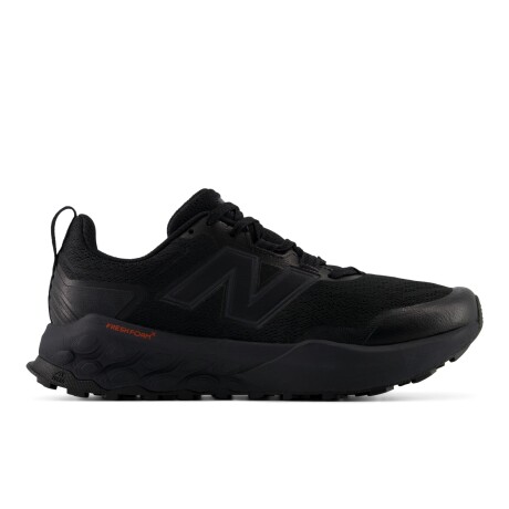 Championes New Balance de Hombre - Garoé V2 - MGARO2RN BLACK