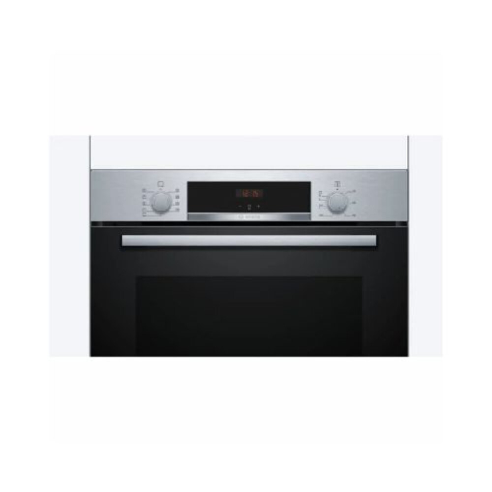 Horno de Empotrar Multifuncion - HBA514ES3 NEGRO