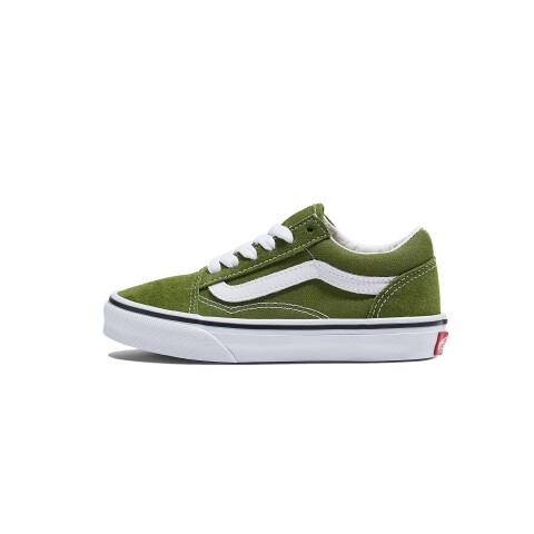 Old Skool CTHR PESTO Green