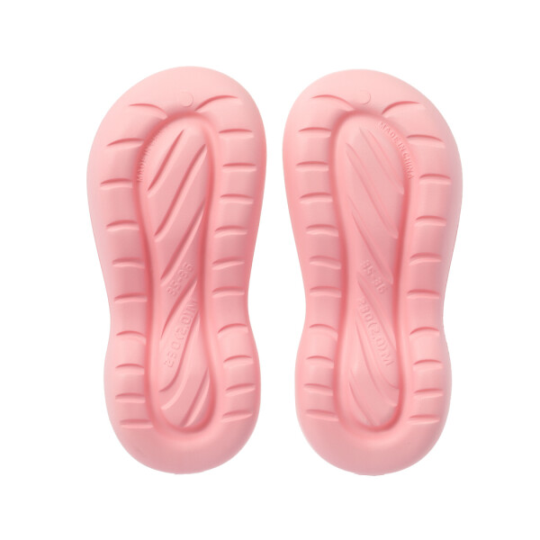 Zapatilla Marie 39-40 rosa