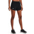 UA Fly By 2.0 Shorts-BLK BLK-001