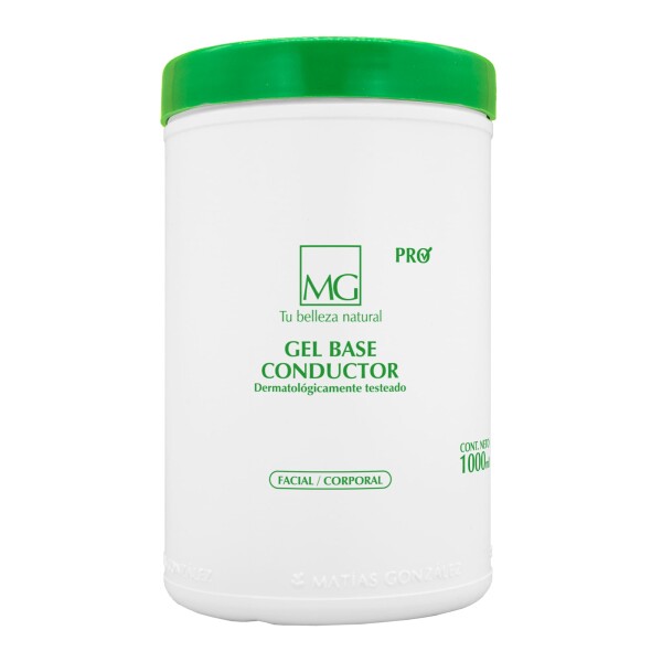 Gel Base Conductor (1000ml) Gel Base Conductor (1000ml)
