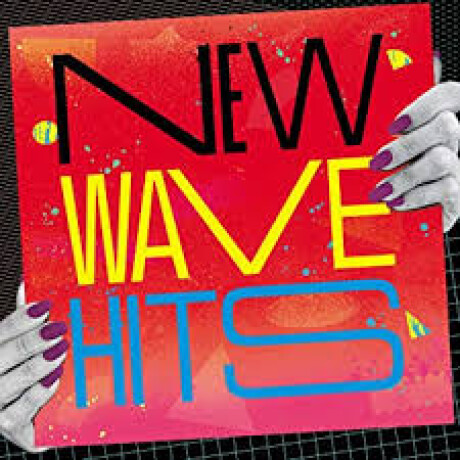 (l)new Wave Hits (back To The 80s Exclusive) / Var - Vinilo (l)new Wave Hits (back To The 80s Exclusive) / Var - Vinilo