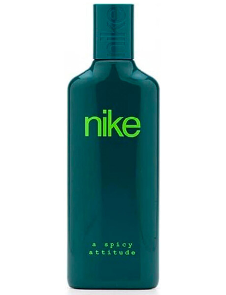 Perfume Nike A Spicy Attitude Man EDT 75ml Original Perfume Nike A Spicy Attitude Man EDT 75ml Original