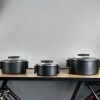 BALLARINI MURANO SET BATERIA 3 PZAS BALLARINI MURANO SET BATERIA 3 PZAS