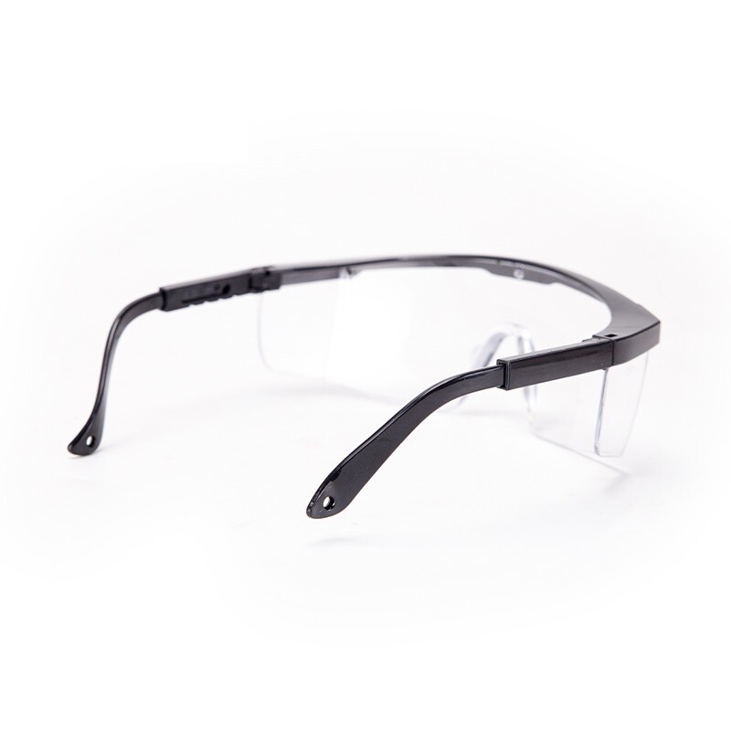 DINGQI LENTE SEGURIDAD POLICARBONATO TRANSPARENTE Dingqi Lente Seguridad Policarbonato Transparente