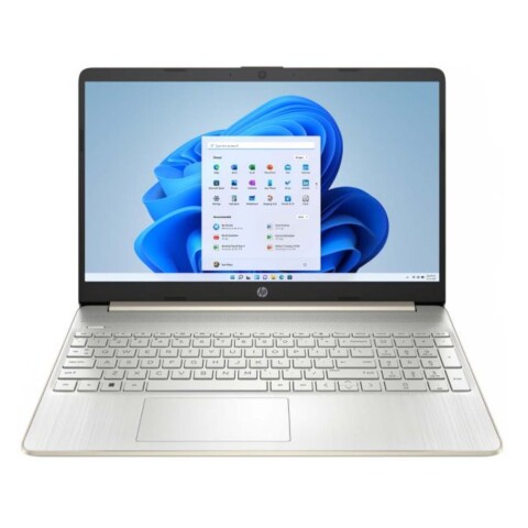 Notebook HP 15-EF2514LA 15.6" AMD Ryzen 7 5700U Notebook HP 15-EF2514LA 15.6" AMD Ryzen 7 5700U
