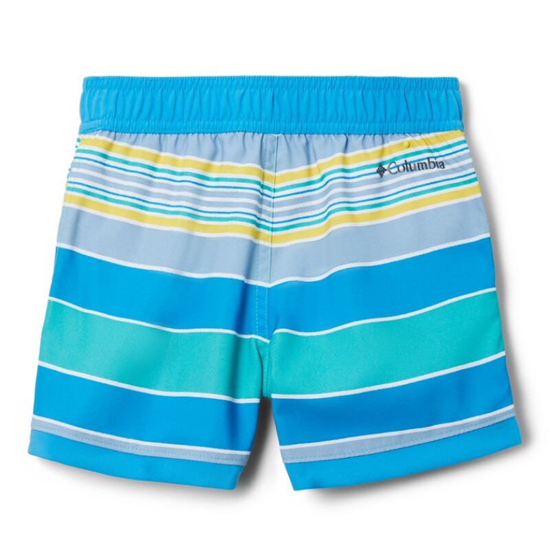 Short B Niños BRIGTH AQUA