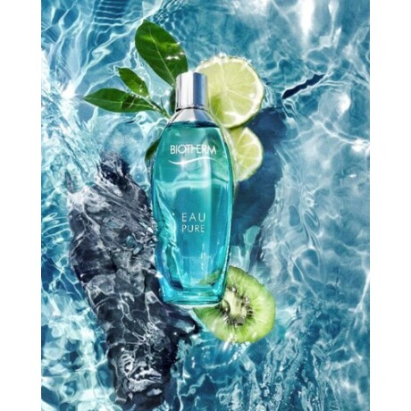 Perfume Biotherm Eau Pure EDT 100ml Original Perfume Biotherm Eau Pure EDT 100ml Original