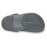 Crocs Crocband Clog Niños Slate Grey/navy