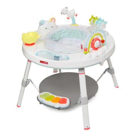 Centro de actividades para bebes 2 en 1 Skip Hop Centro de actividades para bebes 2 en 1 Skip Hop