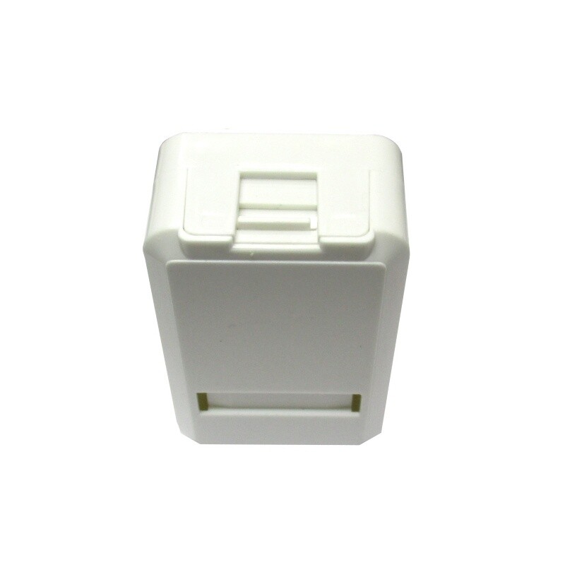 CAJA EXT. 1 MODULO CAJA EXT. 1 MODULO