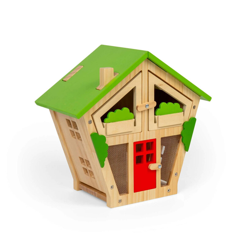 Casa de insectos Bigjigs Casa de insectos Bigjigs