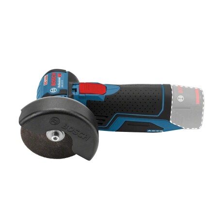 Multicortadora Inalámbrica Bosch Professional GWS 12V-76 12V 3" Brushless Multicortadora Inalámbrica Bosch Professional GWS 12V-76 12V 3" Brushless