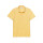 REMERA LACOSTE PIQUE CAVIAR Yellow