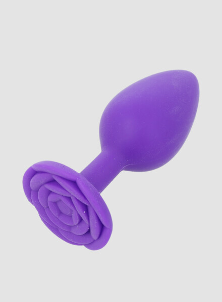 Plug rosa Violet plum