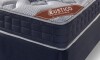 Conjunto Sommier 1 plaza y media - Rustico - Espuma D60 Conjunto Sommier 1 plaza y media - Rustico - Espuma D60