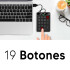 Teclado Numérico Genius Num Pad TECLADO NUMERICO GENIUS NUMPAD110