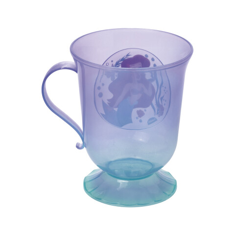 Taza Plástico Nuance Ariel 250ml U