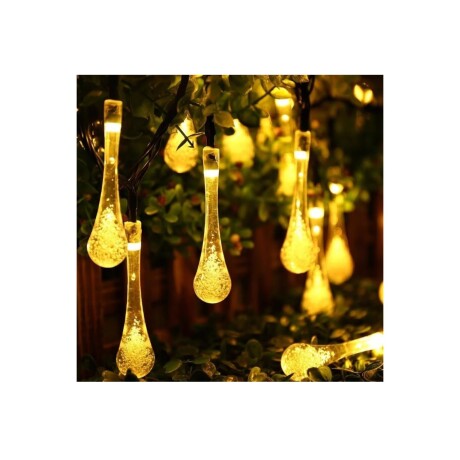 GUIA DE GOTAS LED NEUTRA USB 3M 20 LUCES 001