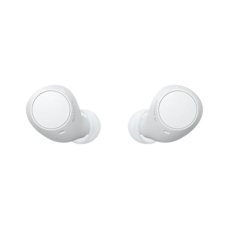 Auriculares Sony WF-C510 True Wireless Blanco