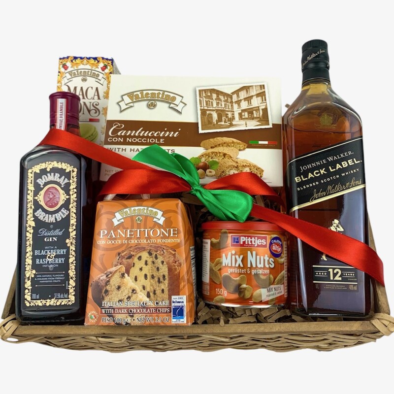 Navidad con sabor Navidad con sabor