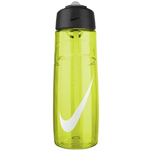 Caramañola Nike T1 Flow Swoosh Water Bottle S/C