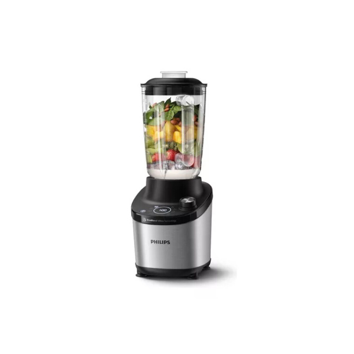 Licuadora de Alta Velocidad 2L PHILIPS HR3760/10 