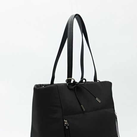 BOLSO PEPPERS Negro