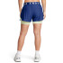 Play Up 2-in-1 Shorts-BLU BLU-432